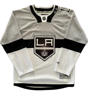 Los Angeles Kings 2015 Stadium Series Reebok Premier Size S